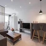 Apartman Bourn, Nilie Hospitality Mgmt