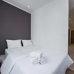 Apartman Bourn, Nilie Hospitality Mgmt Szaloniki