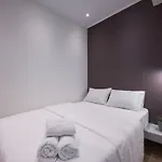 Bourn, Nilie Hospitality Mgmt Apartman Szaloniki