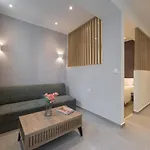 Apartman Bourn, Nilie Hospitality Mgmt Szaloniki