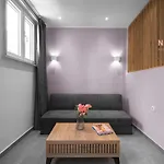 Bourn, Nilie Hospitality Mgmt Apartman *