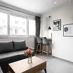 Apartman Bourn, Nilie Hospitality Mgmt
