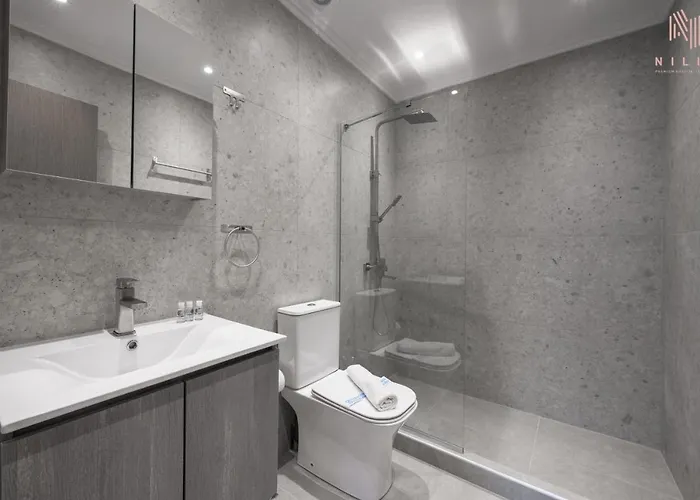 Bourn, Nilie Hospitality Mgmt * Thessaloníki