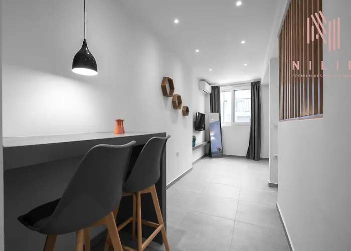 Lejlighed Bourn, Nilie Hospitality Mgmt