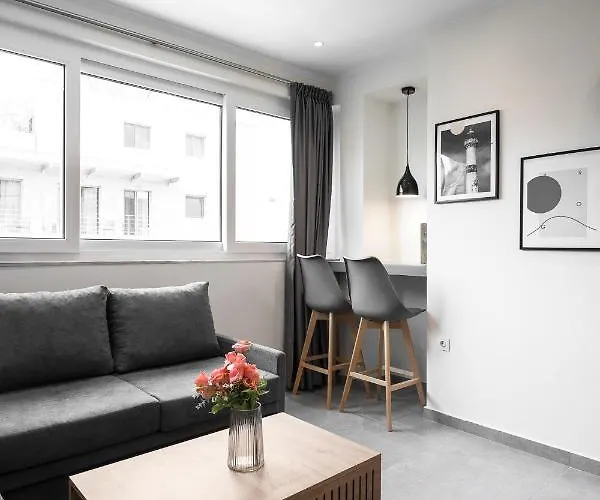 Lejlighed Bourn, Nilie Hospitality Mgmt