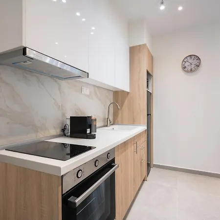 Bourn, Nilie Hospitality Mgmt Apartamento *