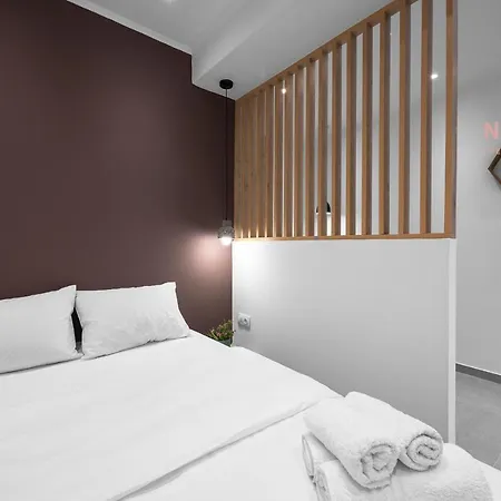 Apartamento Bourn, Nilie Hospitality Mgmt *