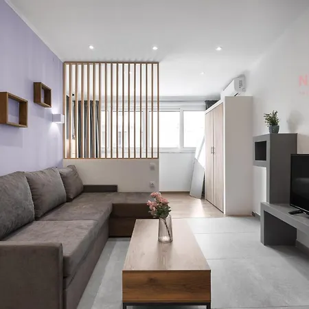 Bourn, Nilie Hospitality Mgmt * Thessaloníki