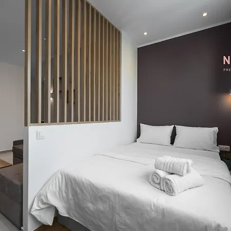 Bourn, Nilie Hospitality Mgmt * Thessaloníki