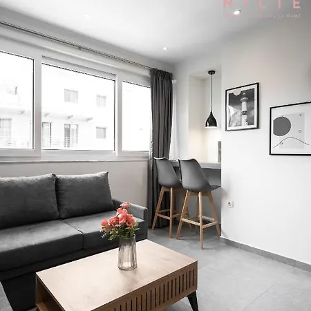 Apartmán Bourn, Nilie Hospitality Mgmt