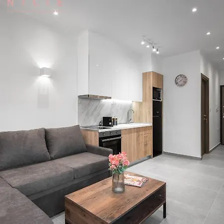 Apartamento Bourn, Nilie Hospitality Mgmt *