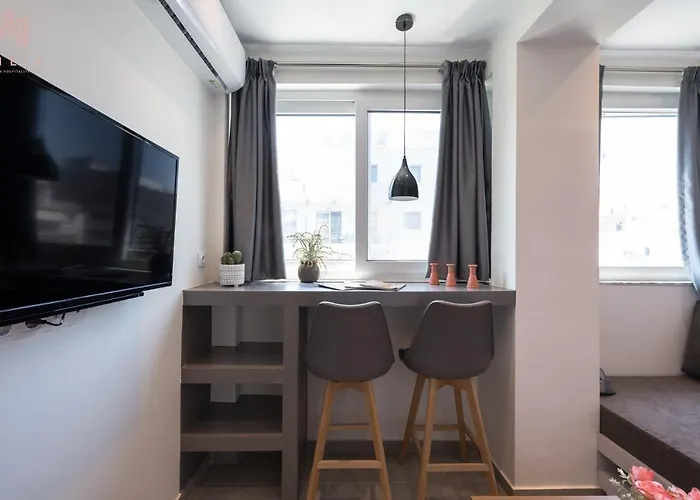 Apartman Bourn, Nilie Hospitality Mgmt