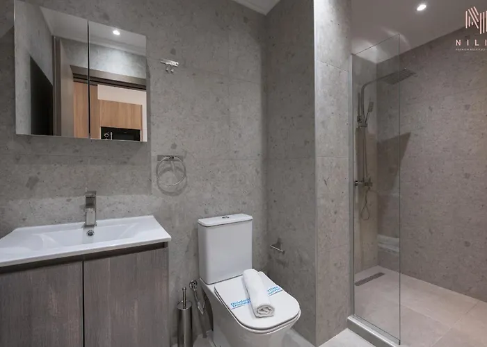 Apartamento Bourn, Nilie Hospitality Mgmt *