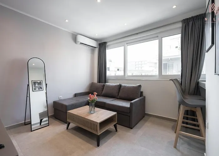 Apartamento Bourn, Nilie Hospitality Mgmt