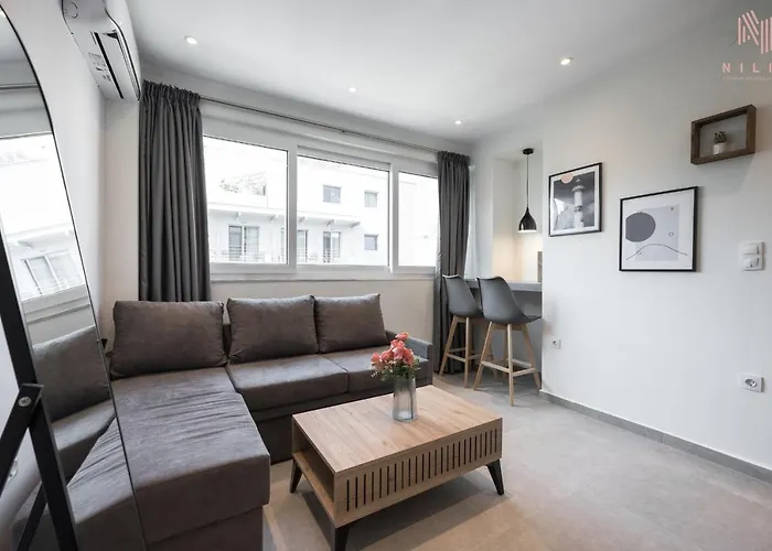 Apartamento Bourn, Nilie Hospitality Mgmt *