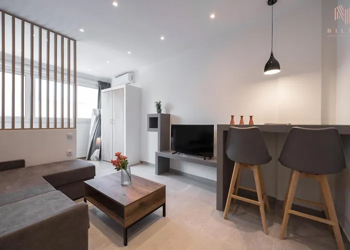 Apartamento Bourn, Nilie Hospitality Mgmt