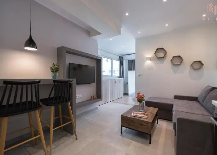 Apartamento Bourn, Nilie Hospitality Mgmt *