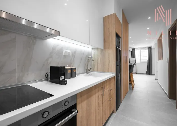 Apartamento Bourn, Nilie Hospitality Mgmt *