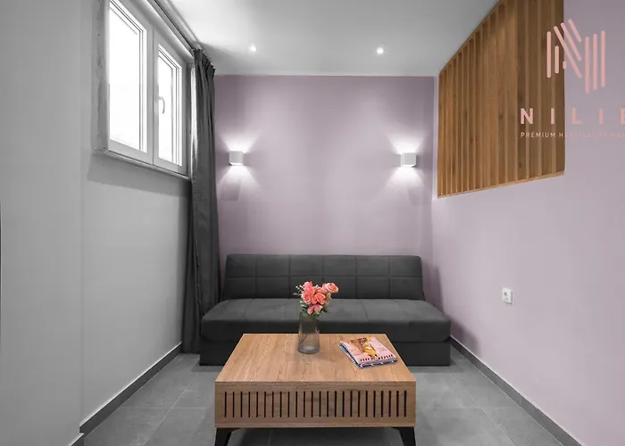 Bourn, Nilie Hospitality Mgmt Apartamento *