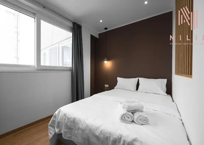 Apartamento Bourn, Nilie Hospitality Mgmt *