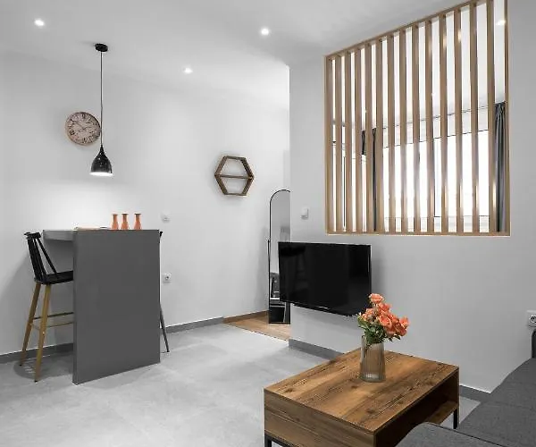 Apartamento Bourn, Nilie Hospitality Mgmt