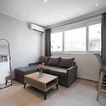 公寓 Bourn, Nilie Hospitality Mgmt