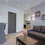 Bourn, Nilie Hospitality Mgmt 公寓 塞萨洛尼基