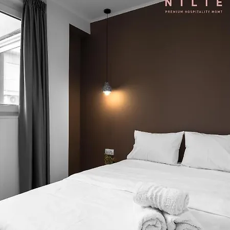 Bourn, Nilie Hospitality Mgmt Daire